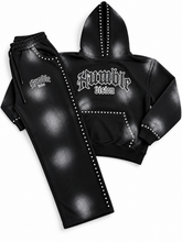 Load image into Gallery viewer, Humble Vision Studded Sweatsuits
