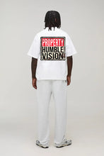 Load image into Gallery viewer, (Red Logo) Humble Vision Tee
