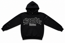 Load image into Gallery viewer, Humble Vision Distressed Hoodies
