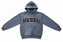 Load image into Gallery viewer, Humble Vision Distressed Hoodies
