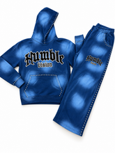 Load image into Gallery viewer, Humble Vision Studded Sweatsuits
